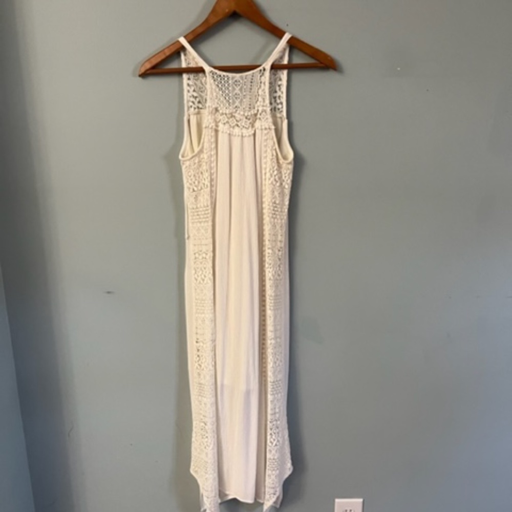 FULL TILT Summer dress w/ lining (XS)